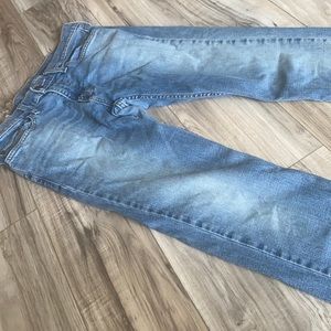 31x36 skinny jeans Hollister